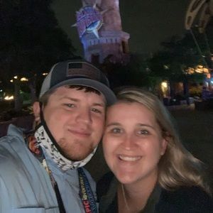 Meet your Posher, Cody